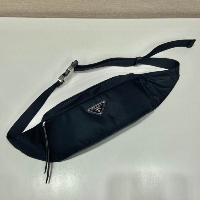 Pra*a waist chest packs